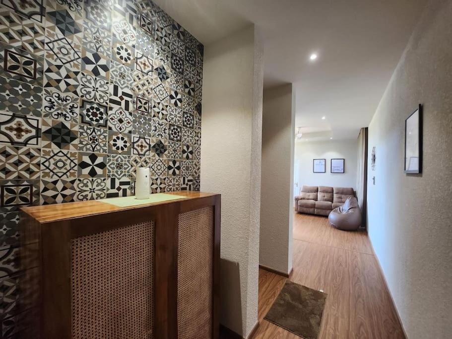 Gulzar 2Bhk Service Apartment, Kannur Exteriör bild