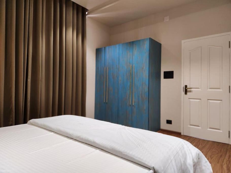 Gulzar 2Bhk Service Apartment, Kannur Exteriör bild