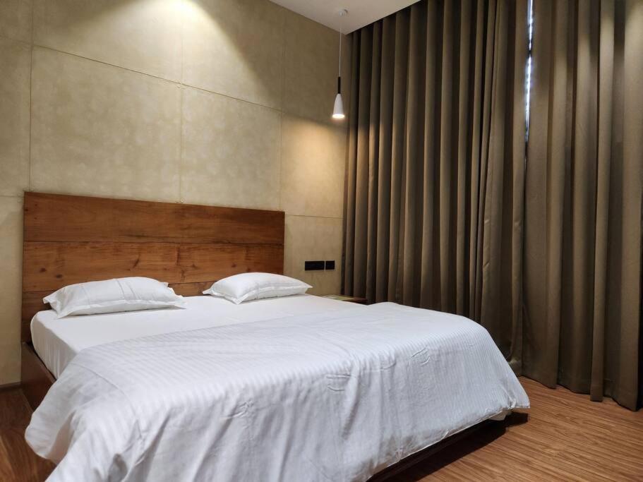 Gulzar 2Bhk Service Apartment, Kannur Exteriör bild