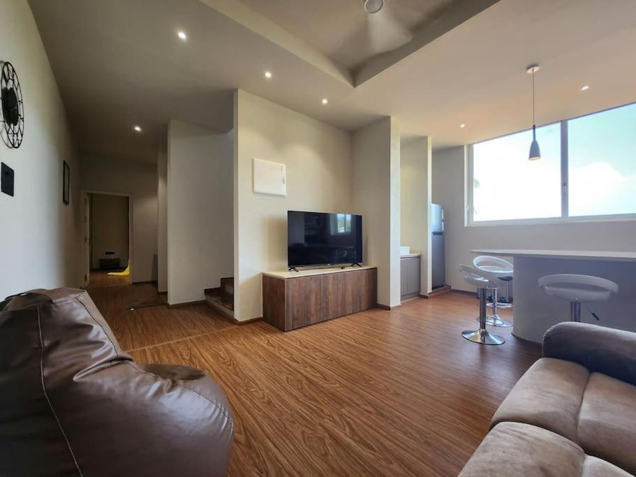Gulzar 2Bhk Service Apartment, Kannur Exteriör bild